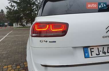 Микровэн Citroen C4 Picasso 2015 в Луцке