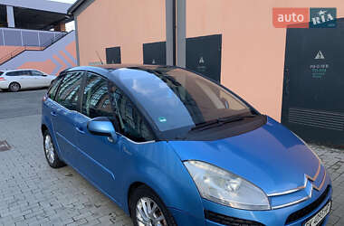 Мікровен Citroen C4 Picasso 2007 в Луцьку