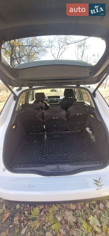 Мікровен Citroen C4 Picasso 2013 в Кропивницькому