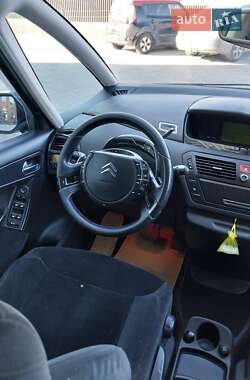 Микровэн Citroen C4 Picasso 2008 в Стрые