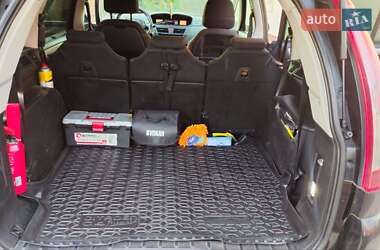 Микровэн Citroen C4 Picasso 2011 в 
