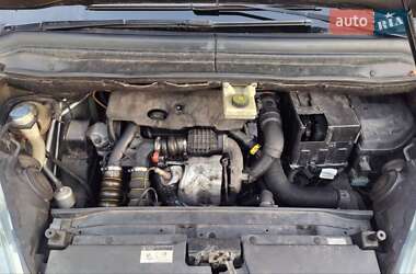 Микровэн Citroen C4 Picasso 2011 в 