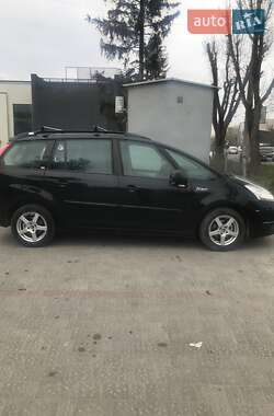 Мінівен Citroen C4 Picasso 2010 в Тернополі