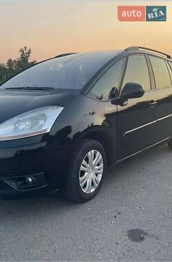 Минивэн Citroen C4 Picasso 2007 в Хмельницком
