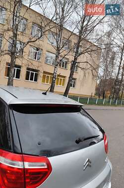 Микровэн Citroen C4 Picasso 2008 в 
