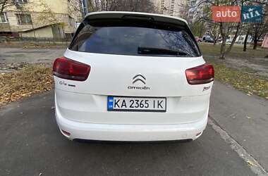 Микровэн Citroen C4 Picasso 2015 в Киеве