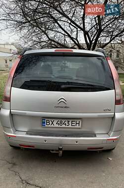 Мікровен Citroen C4 Picasso 2011 в Старокостянтинові