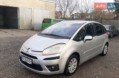 Микровэн Citroen C4 Picasso 2010 в Сторожинце