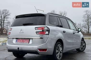 Микровэн Citroen C4 Picasso 2015 в Радивилове