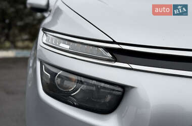 Микровэн Citroen C4 Picasso 2015 в Радивилове