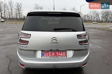 Микровэн Citroen C4 Picasso 2015 в Радивилове