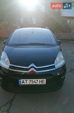 Микровэн Citroen C4 Picasso 2011 в Умани