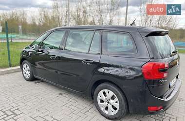 Микровэн Citroen C4 Picasso 2015 в Житомире