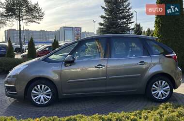 Микровэн Citroen C4 Picasso 2012 в Львове