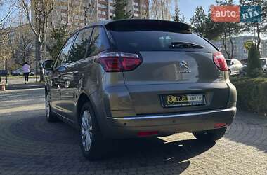 Микровэн Citroen C4 Picasso 2012 в Львове