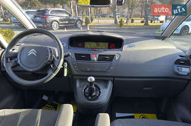 Микровэн Citroen C4 Picasso 2012 в Львове