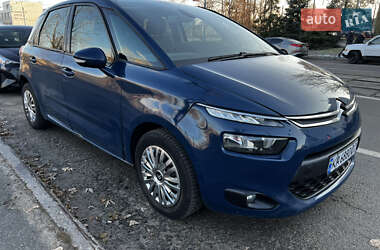 Citroen C4 Picasso 2015