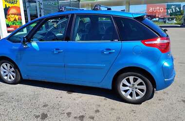 Микровэн Citroen C4 Picasso 2008 в 