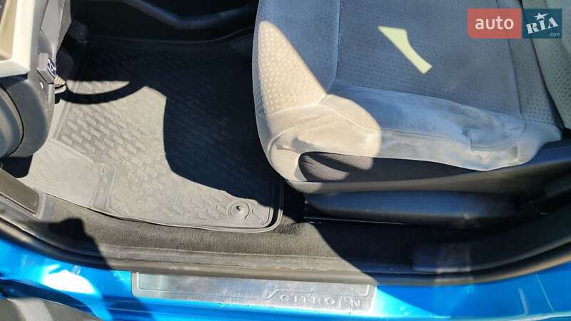 Мікровен Citroen C4 Picasso 2008 в Ковелі