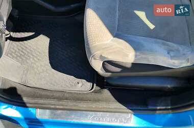 Микровэн Citroen C4 Picasso 2008 в 
