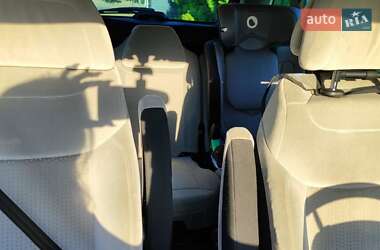 Микровэн Citroen C4 Picasso 2008 в 