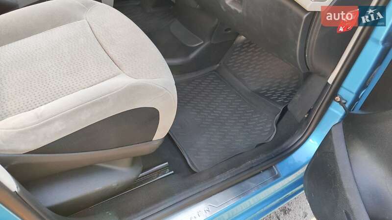 Мікровен Citroen C4 Picasso 2008 в Ковелі