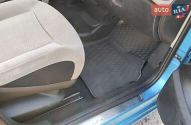 Микровэн Citroen C4 Picasso 2008 в 