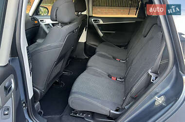Минивэн Citroen C4 Picasso 2007 в 