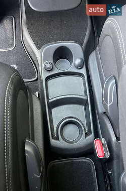 Минивэн Citroen C4 Picasso 2007 в 