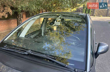 Минивэн Citroen C4 Picasso 2007 в 