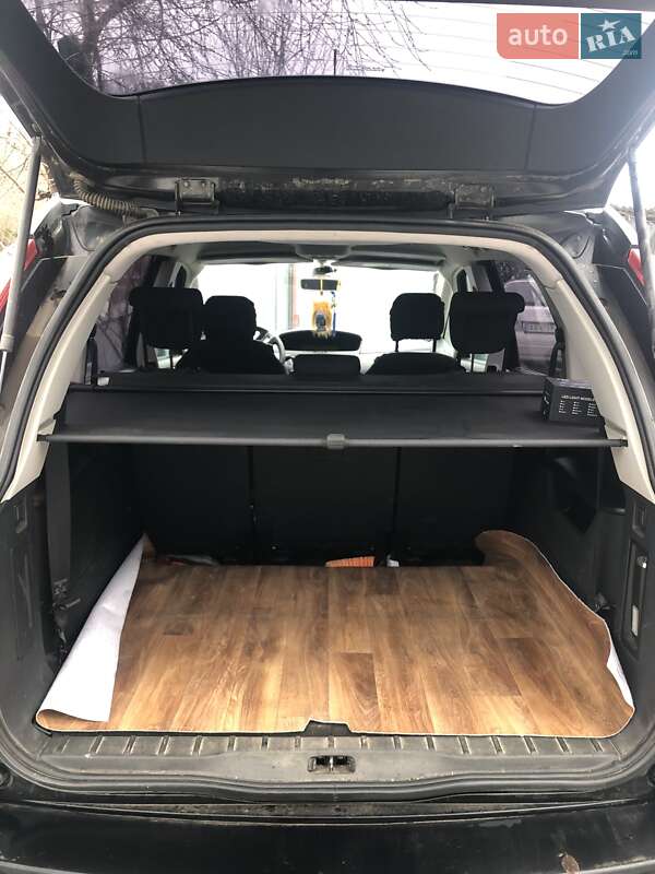 Мінівен Citroen C4 Picasso 2007 в Калинівці