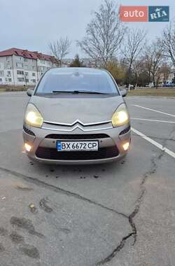 Citroen C4 Picasso 2008 Citroen C4 Picasso 2008