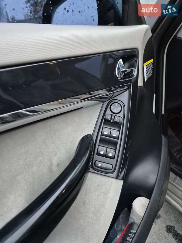 Микровэн Citroen C4 Picasso 2008 в Нетешине