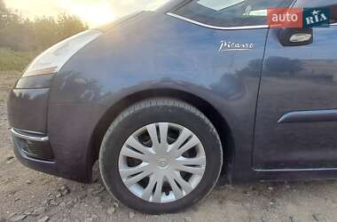 Мікровен Citroen C4 Picasso 2010 в Рівному