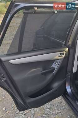 Мікровен Citroen C4 Picasso 2010 в Рівному