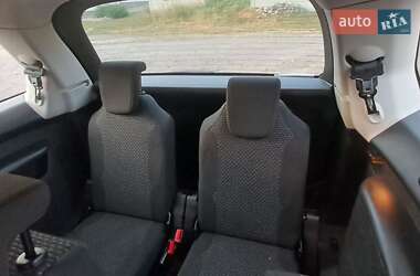 Мікровен Citroen C4 Picasso 2010 в Рівному