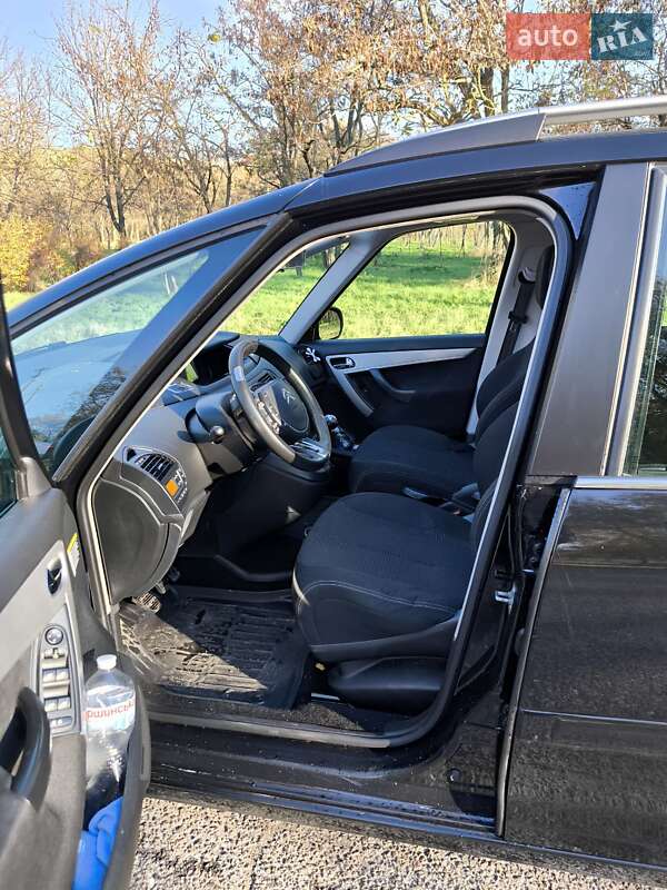 Микровэн Citroen C4 Picasso 2011 в Одессе