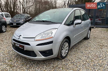 Мікровен Citroen C4 Picasso 2010 в Коломиї