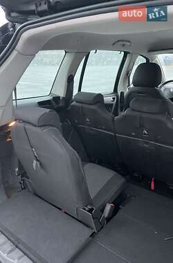 Мікровен Citroen C4 Picasso 2010 в 