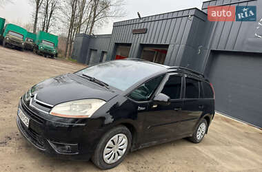 Citroen C4 Picasso 2007