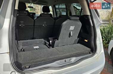Минивэн Citroen C4 Picasso 2014 в 