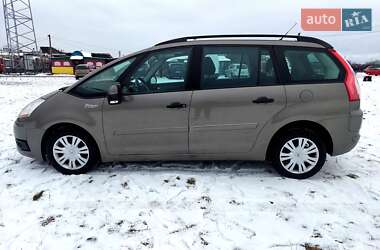 Мікровен Citroen C4 Picasso 2010 в Калуші