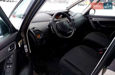 Мікровен Citroen C4 Picasso 2010 в Калуші