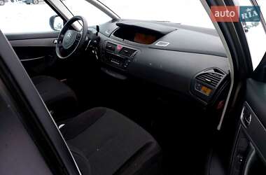 Мікровен Citroen C4 Picasso 2010 в Калуші