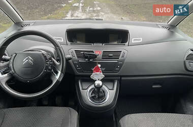 Мікровен Citroen C4 Picasso 2013 в Соснівці