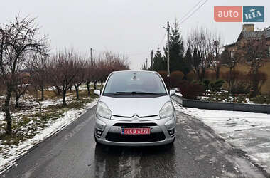 Мікровен Citroen C4 Picasso 2014 в Дніпрі