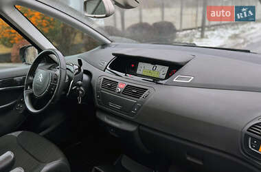 Мікровен Citroen C4 Picasso 2014 в Дніпрі