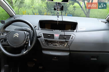 Микровэн Citroen C4 Picasso 2011 в Львове