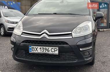 Микровэн Citroen C4 Picasso 2011 в Хмельницком