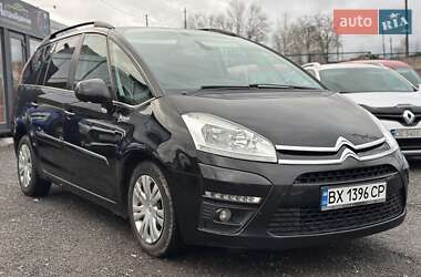 Микровэн Citroen C4 Picasso 2011 в Хмельницком